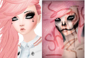 Imvu Edit - |V|ellow