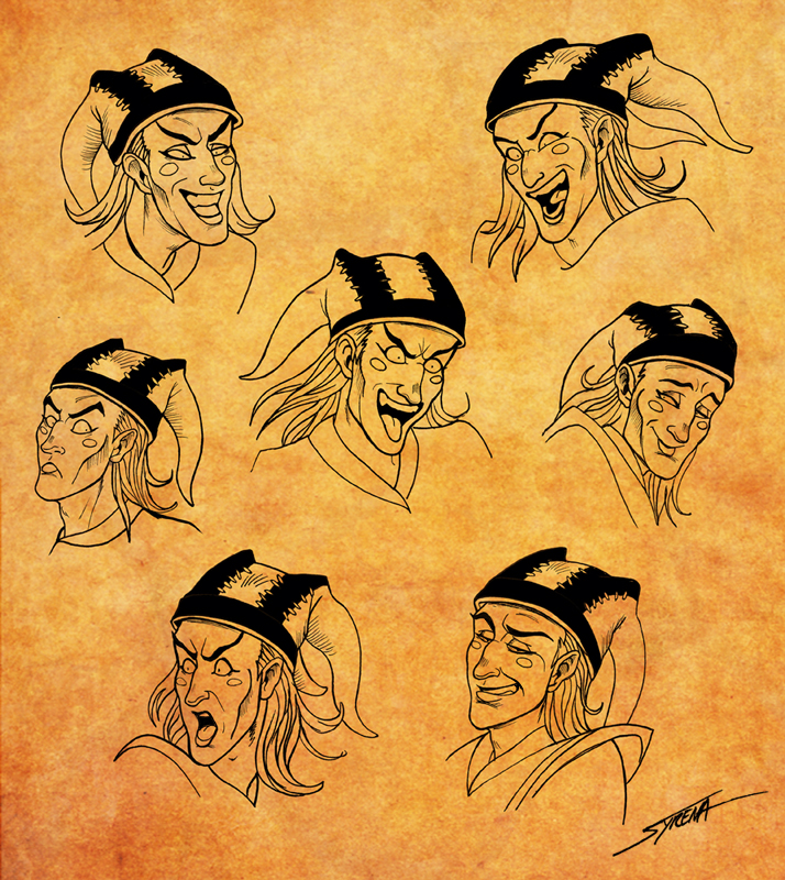 Cicero Expressions