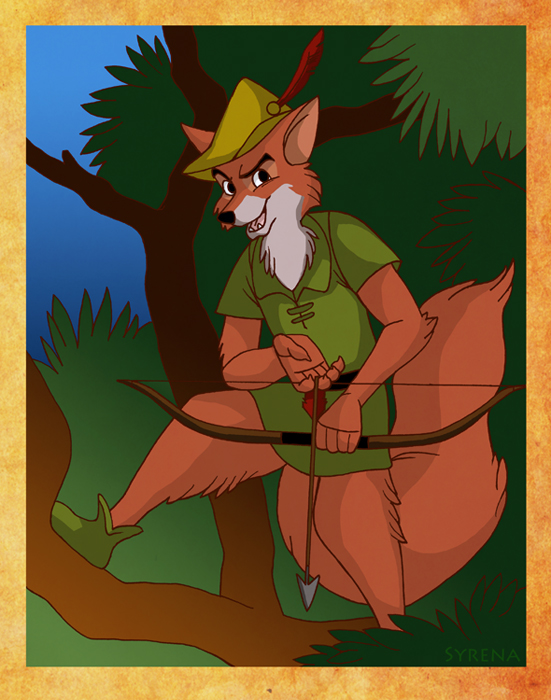 Robin Hood