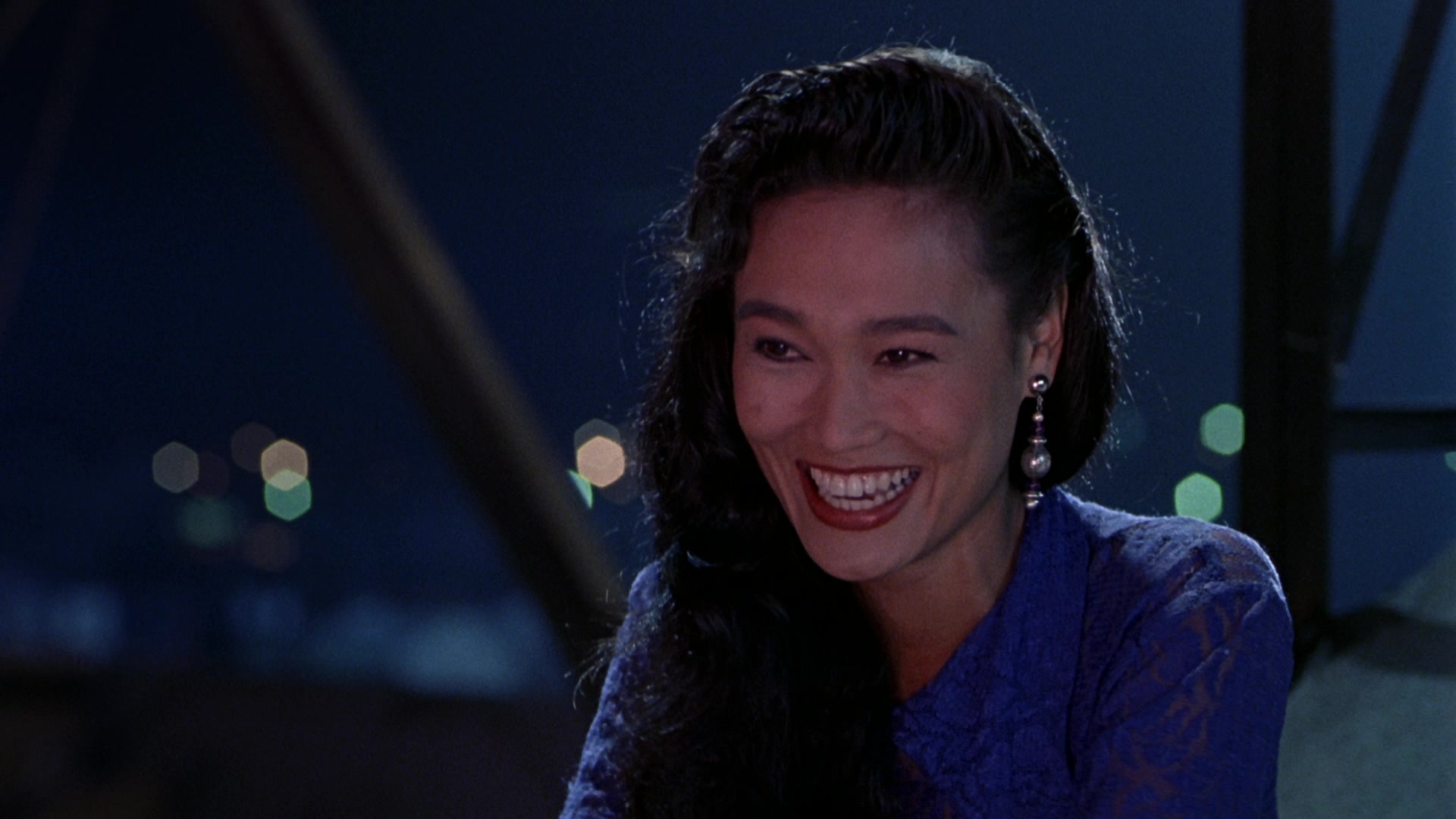 Tia Carrere From Wayne s World By MikeCarter2018 On DeviantArt tia-carrere-from-wayne-s-world-by-mikecarter2018-on-deviantart