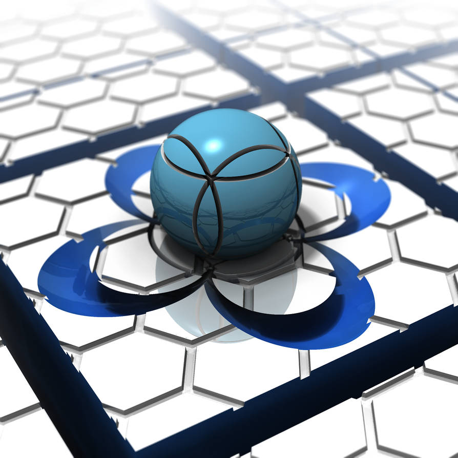 Decomb Sphere Decomb by jayweb44 on DeviantArt