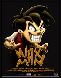 Waxman DVD Cover