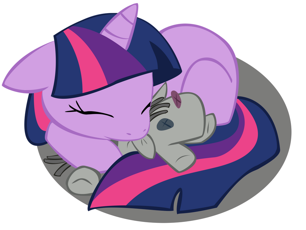 Filly Twilight Sparkle