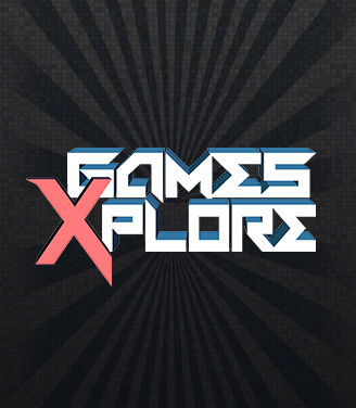 games Xplore by xploregames on DeviantArt