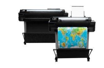 Designjet 520 Designjet 520