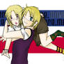 APH: Mine.