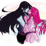 Fandom Pride - Bubbline