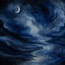 Abstract Part XI - Nacht