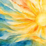 Abstract Part XLIX - Sunburst