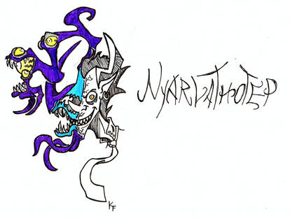 Nyarlathotep