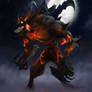 Grand Werewolf