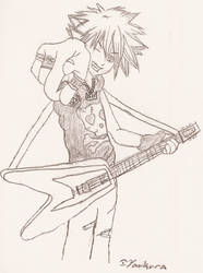 Sora Guitar