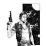 Han Solo commission