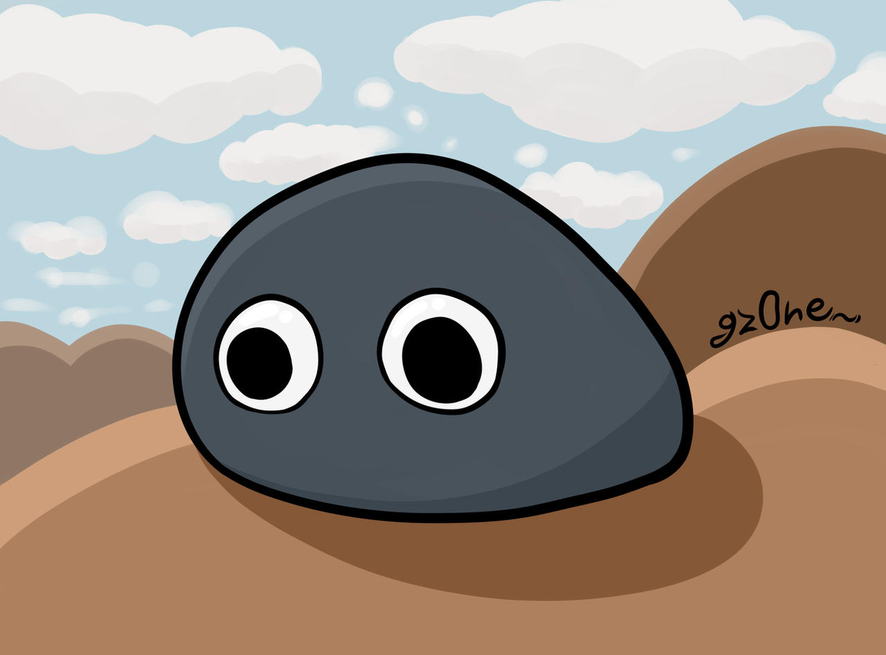 Eeaoo Rocks Evelyn (EEAAO) by Gbro2004 on DeviantArt