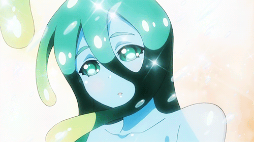 Suu The Slime Girl By Fu reiji On DeviantArt suu-the-slime-girl-by-fu-reiji-on-deviantart