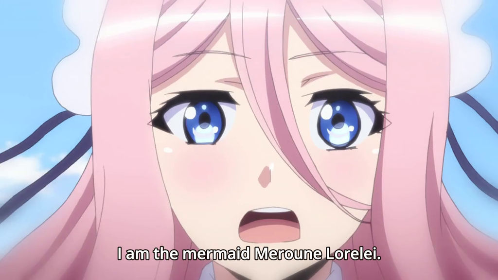 Monster musume ep 5 preview by Fu-reiji on DeviantArt