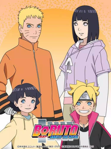 Boruto Naruto the Movie english dub by Fu-reiji on DeviantArt