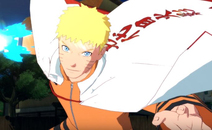 100  Wallpaper Hd Naruto 7th Hokage Keren