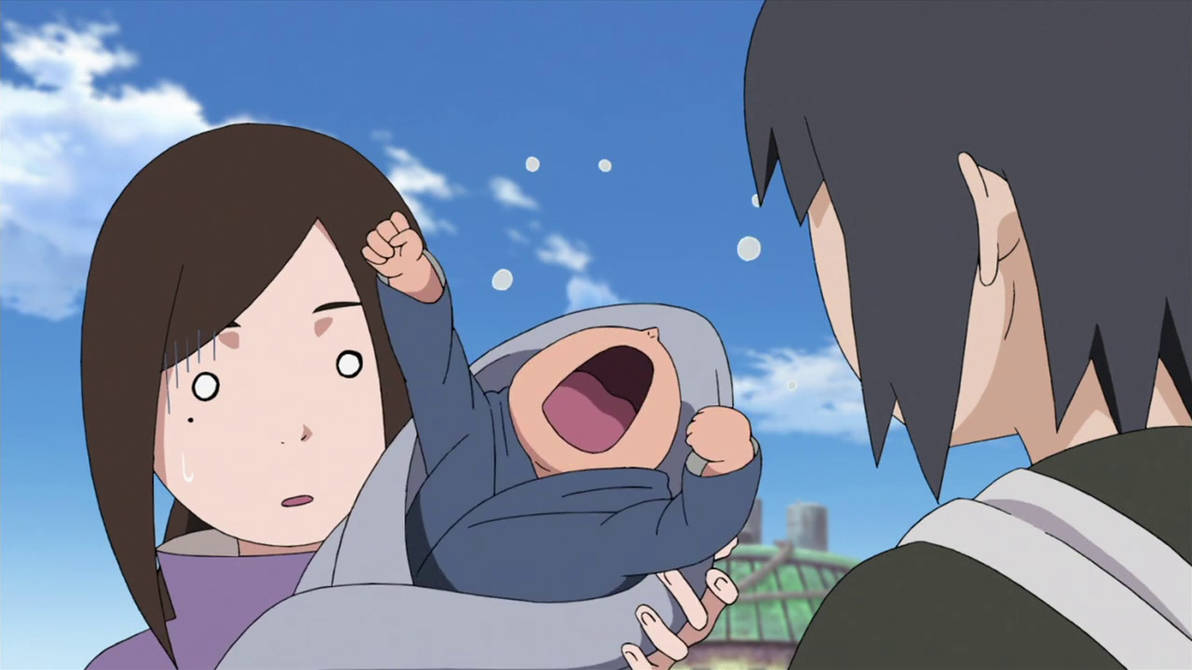 Izumi Uchiha
