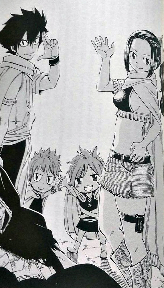 Do You Think Chelia Is Meant To Be Wendy S Love Interest Discussion R Fairytail Do You Think Chelia Is Meant To Be Wendy S Love Interest Discussion R Fairytail