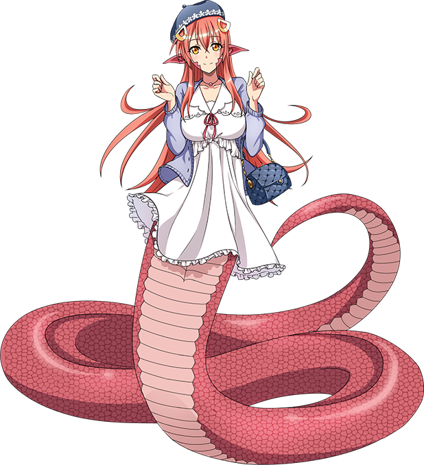 Miia's date outfit