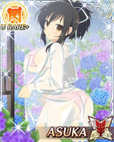 Nightgown Asuka