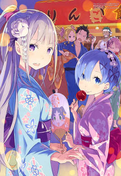 Rezero festival