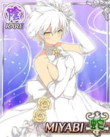 My bride Miyabi