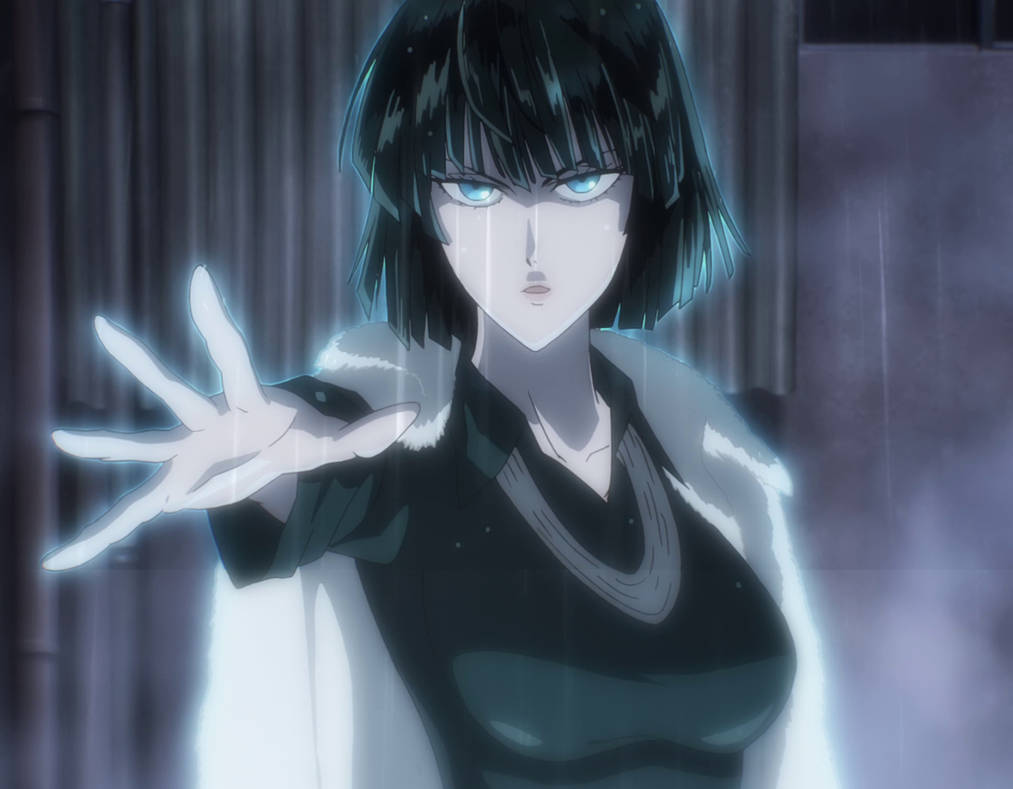 Fubuki by Fu-reiji on DeviantArt