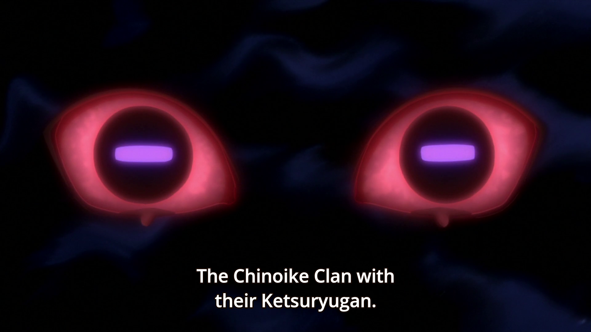 Chinoike Clan