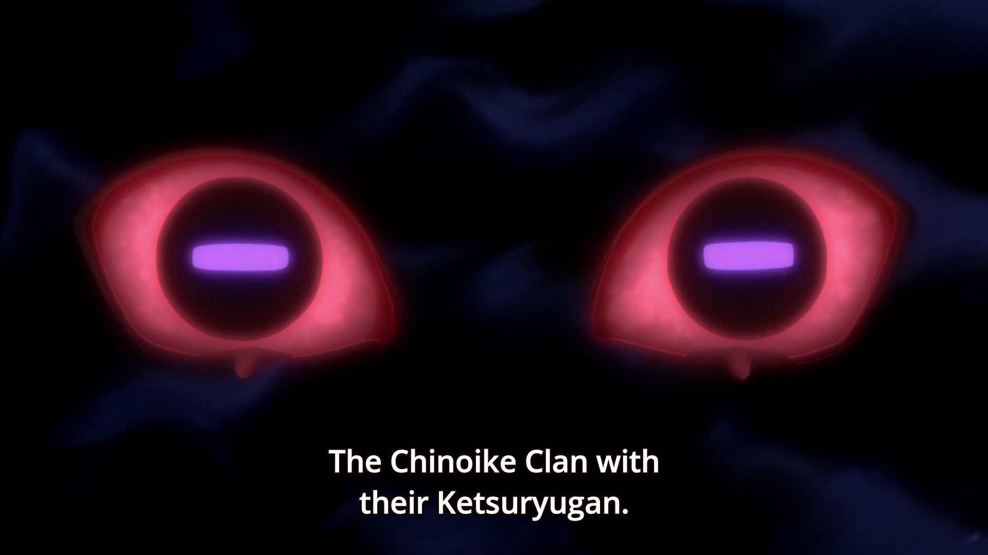 Can a Ketsuryugan user defeat one of the main Clans? Like Uchiha