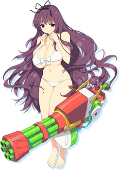 Murasaki Bikini
