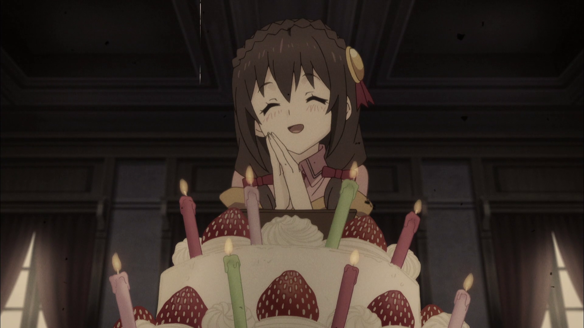 MyAnimeList.net - 🎂 Happy Birthday to our #145 person