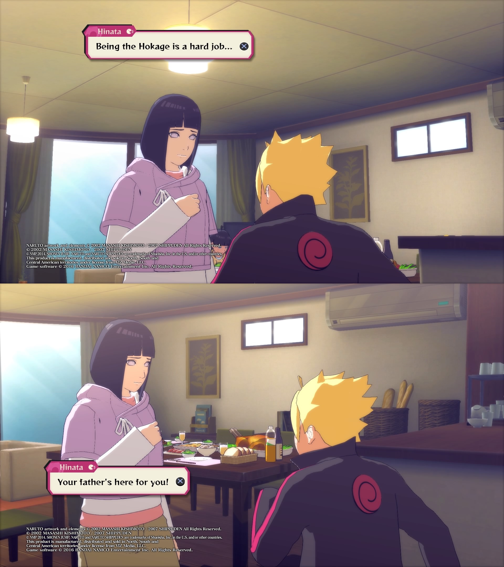 Boruto Naruto the Movie english dub by Fu-reiji on DeviantArt