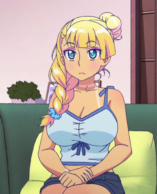 Galko tan