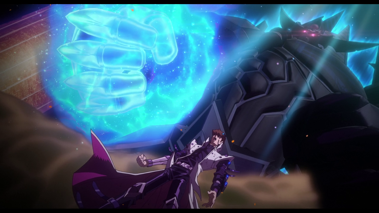 I summon Obelisk the Tormentor! by Fu-reiji on DeviantArt