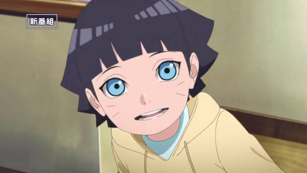 Boruto Naruto the Movie english dub by Fu-reiji on DeviantArt