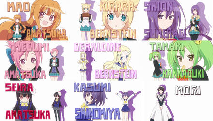 Explore The Best Kirarabernstein Art Deviantart Explore The Best Kirarabernstein Art Deviantart