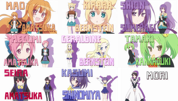 Explore The Best Kirarabernstein Art Deviantart Explore The Best Kirarabernstein Art Deviantart