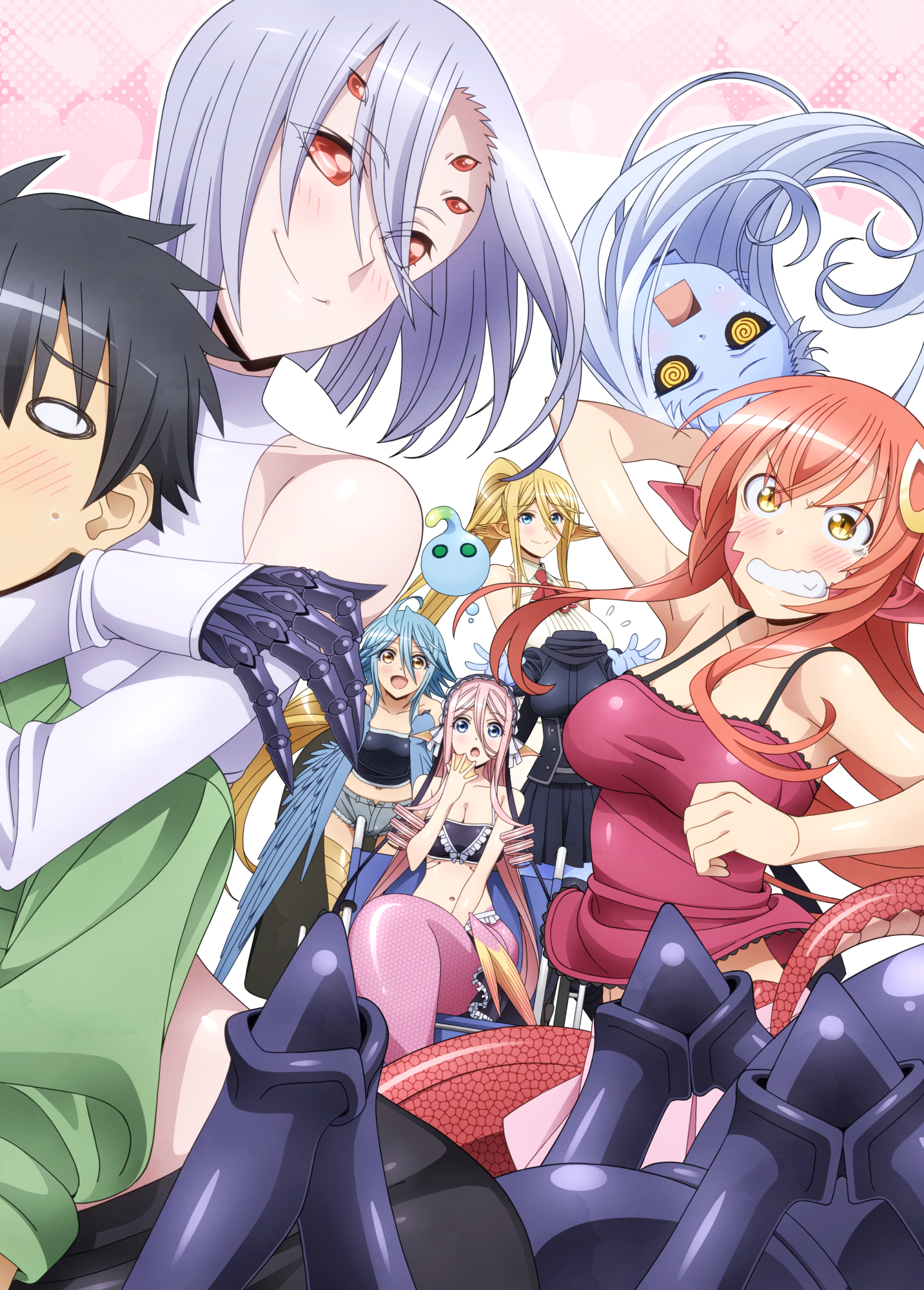 OVA 2 extra cover by Fu-reiji on DeviantArt