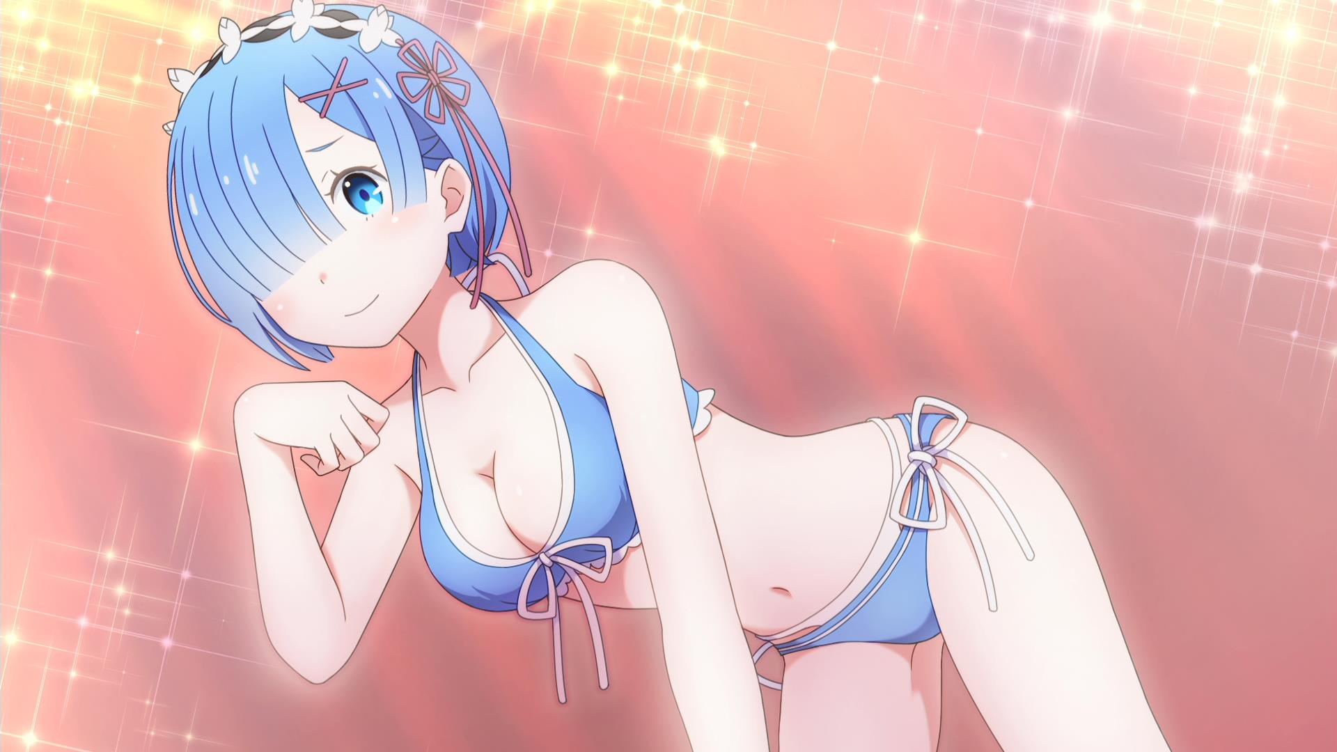 Rem Bikini