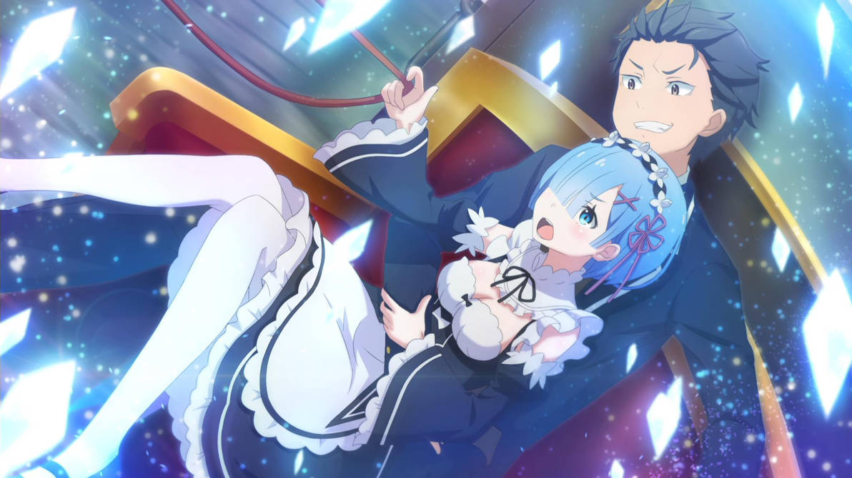Magical Ridee Magical ride by Fu-reiji on DeviantArt