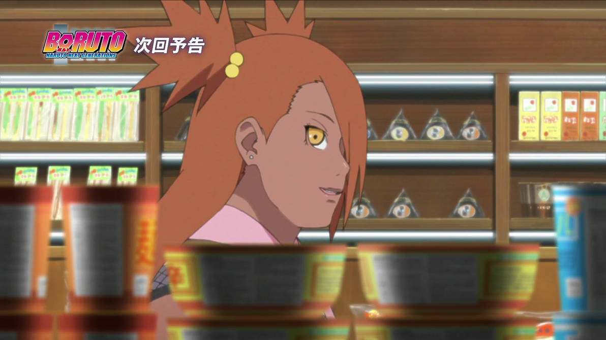 Boruto Episode 6 review by Fu-reiji on DeviantArt