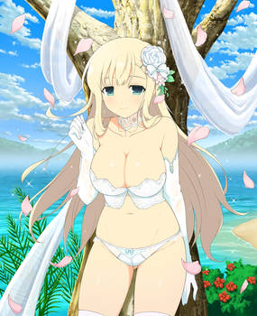 Yomi honeymoon