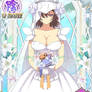 My bride Maki
