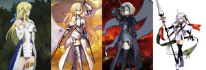 Jeanne collage ver 1