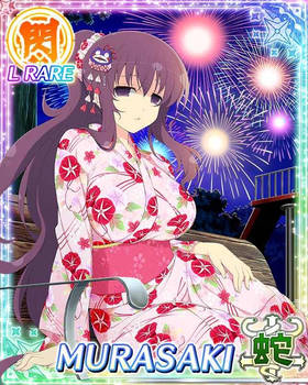 Murasaki Summer Festival Date