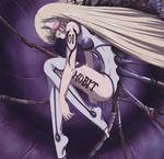 The Chobits mystery