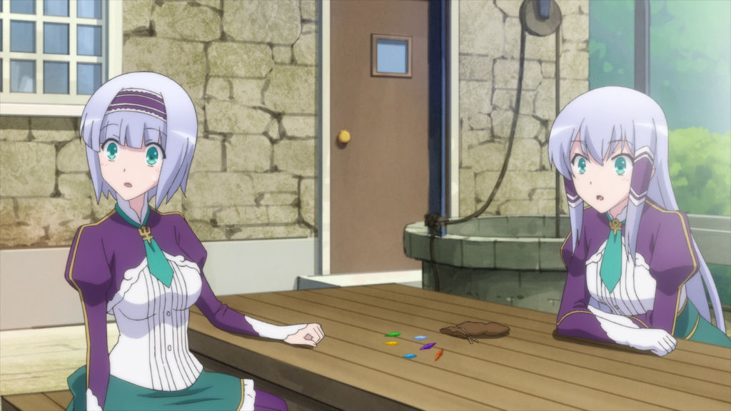 He can use null magic by Fu-reiji on DeviantArt