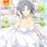 Yumi wedding dress